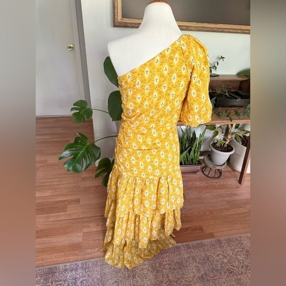 Veronica Beard Virginia Dress - Picture 5 of 9